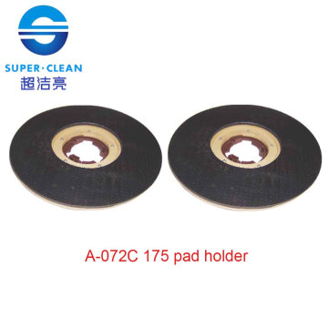 175 Pad Holder for Grinding Machine